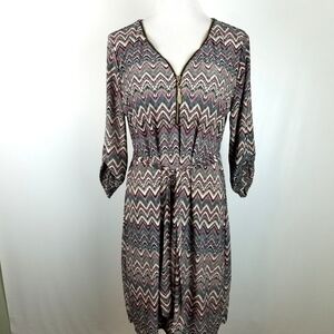 Tacera Dress, sz Lg